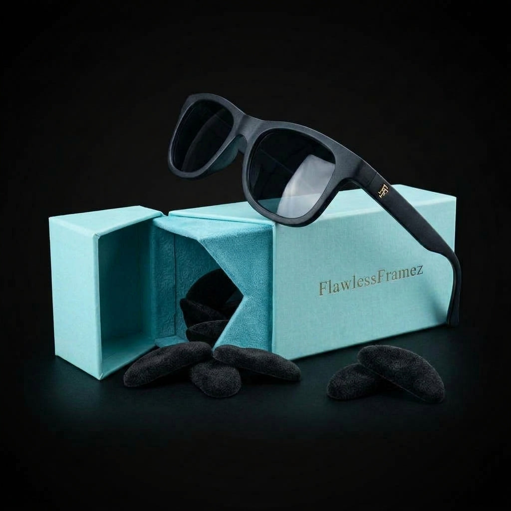FlawlessFramez-Sunglasses Bundle